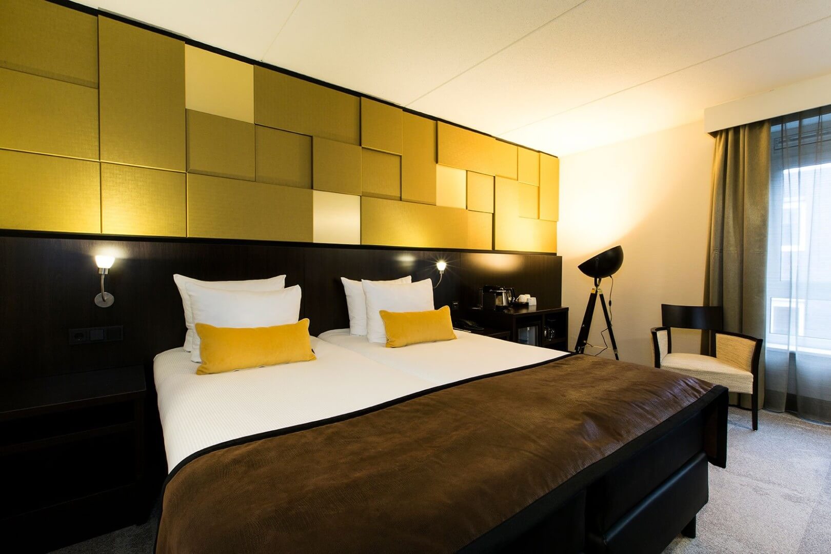 Hotel Oranje Leeuwarden