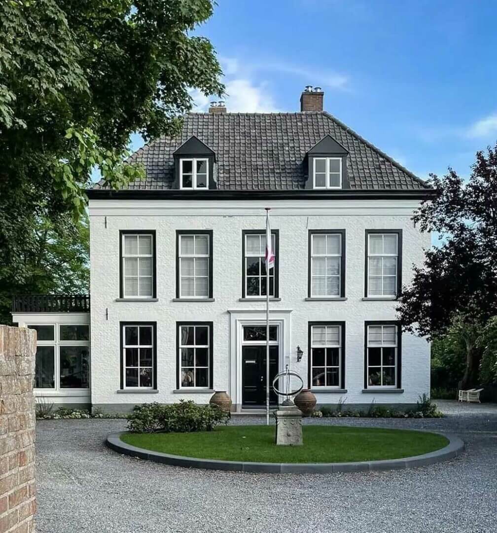 Stijlvol ingerichte B&B op de veluwe 1