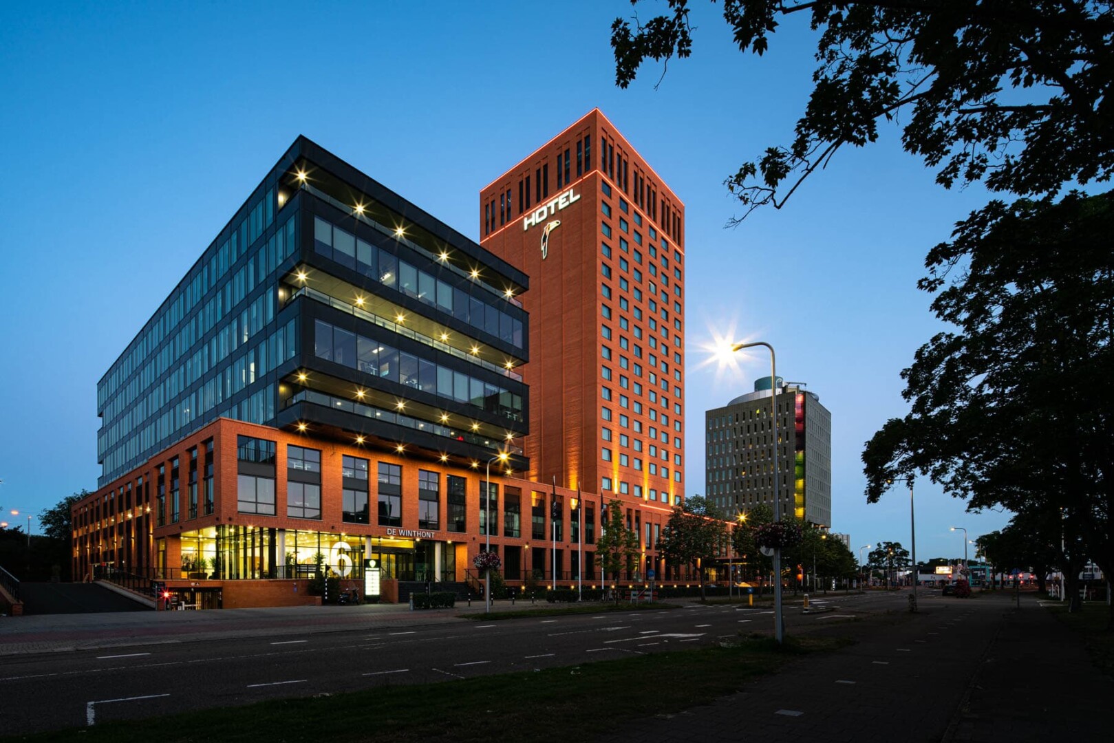 VDV Utrecht